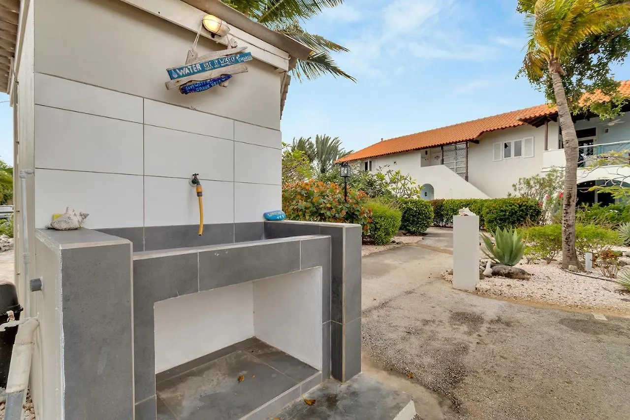 Windsock Apartment Kas Salty Playa Bonaire, Sint Eustatius e Saba